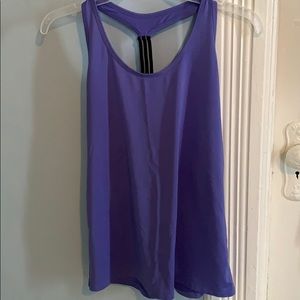 💜 Comfortable Workout Tank💜